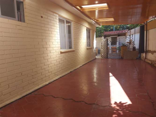 CASA Villa la Gloria, Los Andes