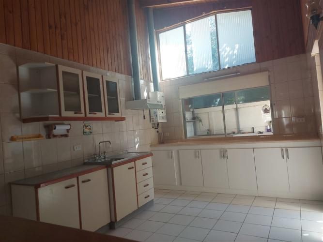 CASA Villa la Gloria, Los Andes