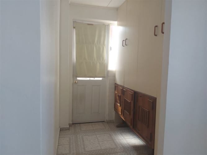 CASA Villa la Gloria, Los Andes