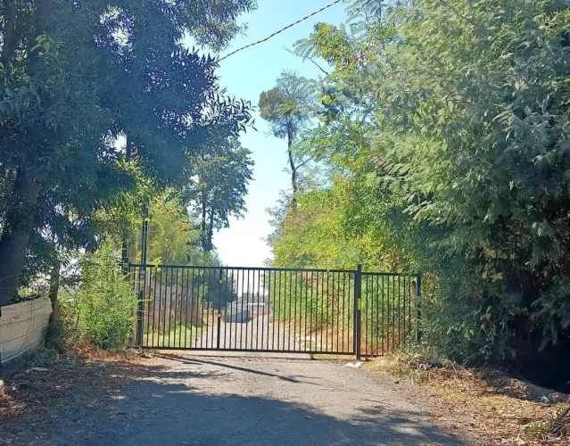 PARCELA Camino a las Mariposas,Chillán.