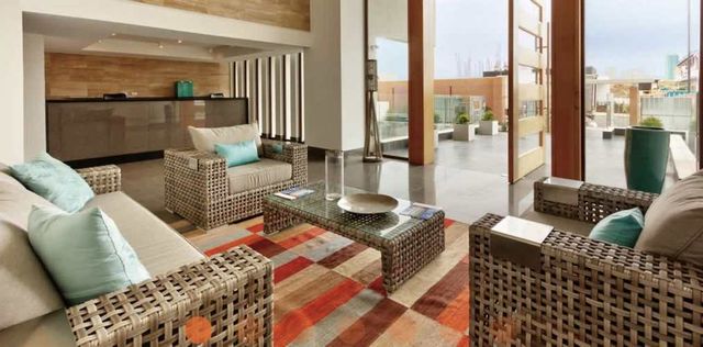 DEPARTAMENTO Bosques de Montemar