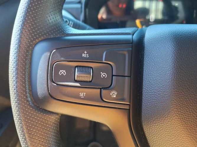 CHEVROLET COLORADO 2024