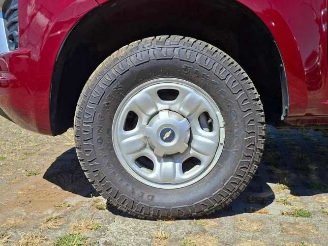 CHEVROLET COLORADO 2024