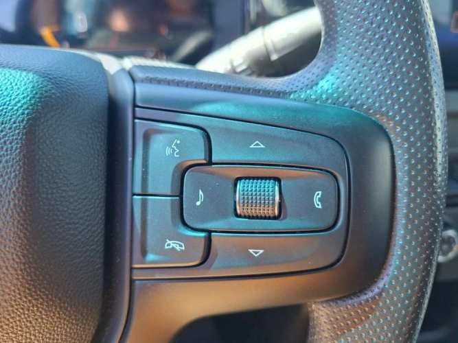 CHEVROLET COLORADO 2024