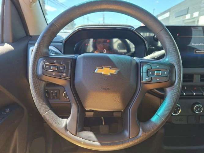 CHEVROLET COLORADO 2024