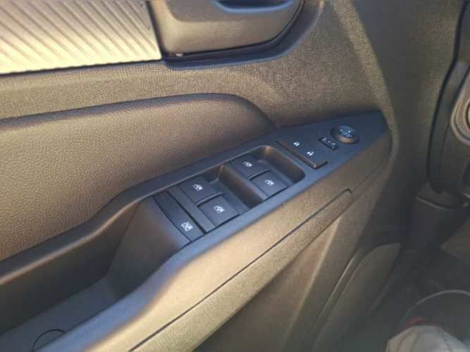 CHEVROLET COLORADO 2024