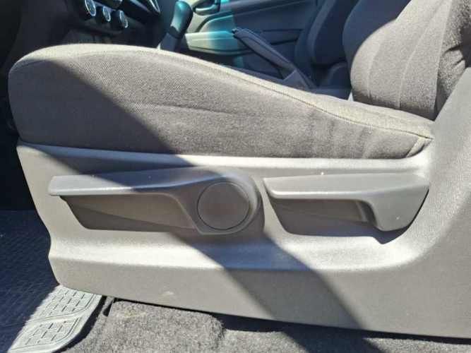 CHEVROLET COLORADO 2024