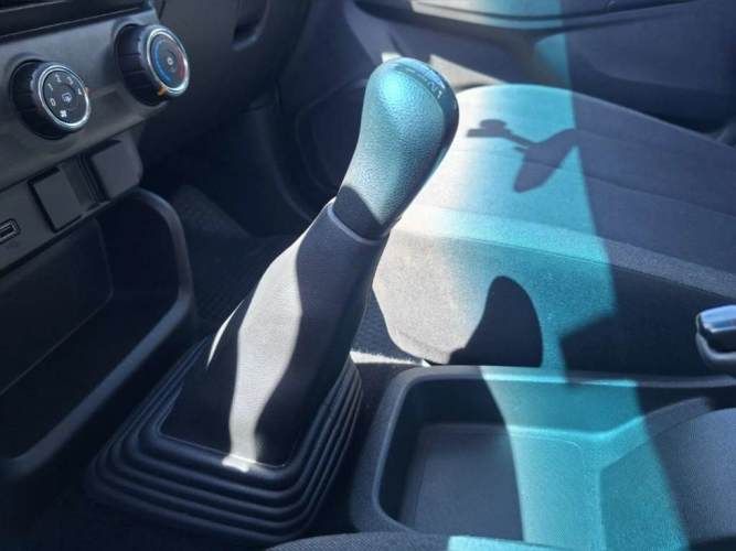 CHEVROLET COLORADO 2024