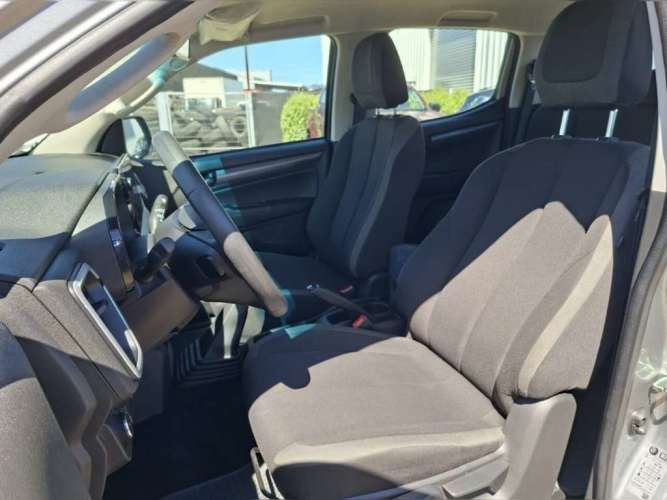 CHEVROLET COLORADO 2024