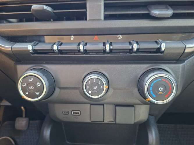 CHEVROLET COLORADO 2024