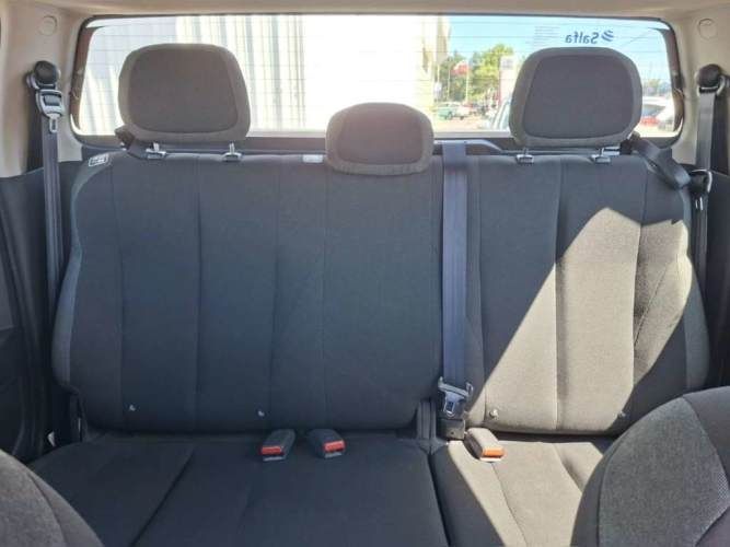 CHEVROLET COLORADO 2024