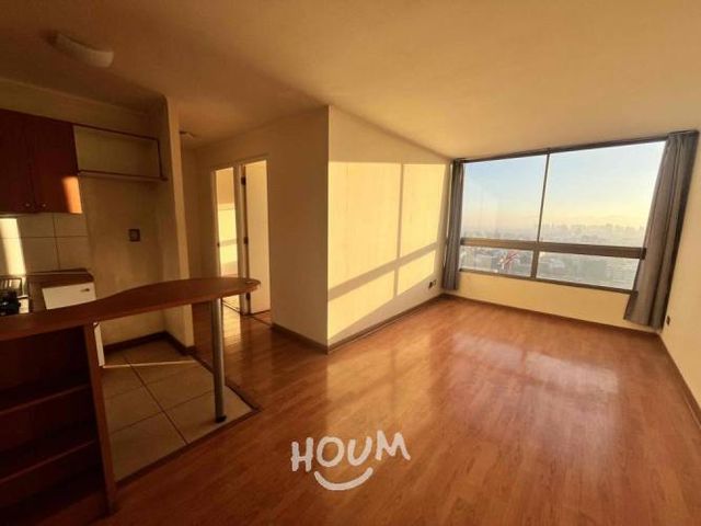 Departamento en Lord Cochrane