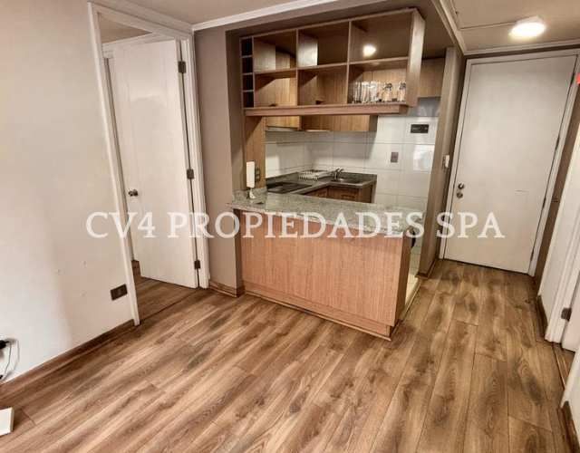 Se vende departamento en Estación Central