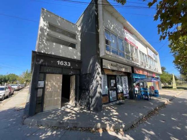 VENTA RENTA COMERCIAL