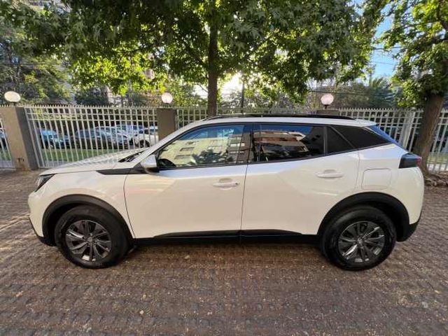Peugeot 2008 SUV P2 año 2021