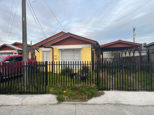 Vende Linda Casa en Jardín Oriente