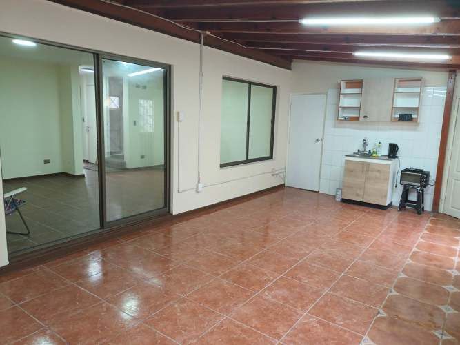 Enorme casa de 160 m2 en condominio San Pedro de la Paz
