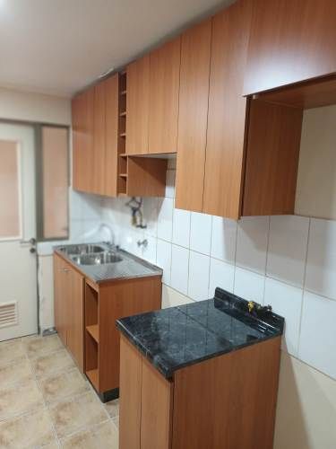 Enorme casa de 160 m2 en condominio San Pedro de la Paz