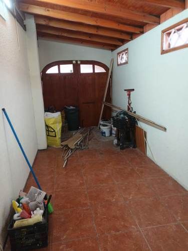 Enorme casa de 160 m2 en condominio San Pedro de la Paz