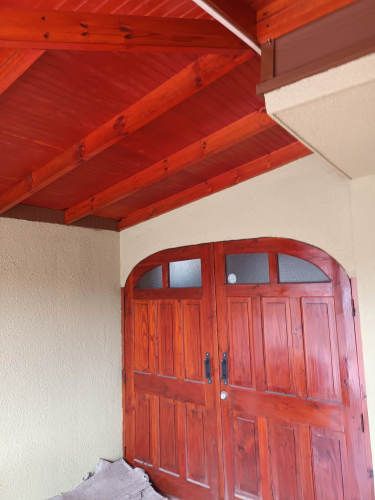 Enorme casa de 160 m2 en condominio San Pedro de la Paz