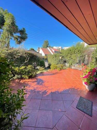 HERMOSA CASA EN VENTA SECTOR RESIDENCIAL