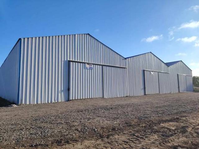 Arriendo Preciosa Bodega