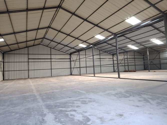 Arriendo Preciosa Bodega