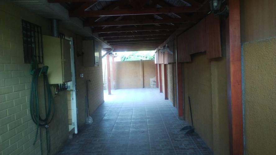 Hermosa casa en Ciudad del Sol, Puente Alto