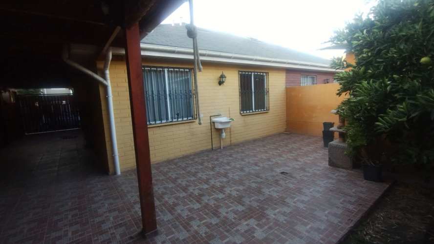 Hermosa casa en Ciudad del Sol, Puente Alto