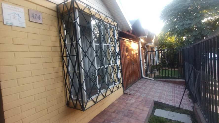 Hermosa casa en Ciudad del Sol, Puente Alto