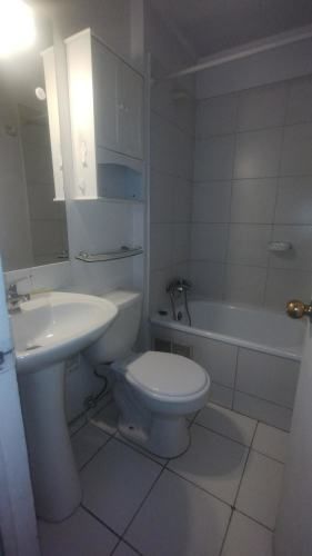 Hermosa casa en Ciudad del Sol, Puente Alto