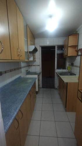 Hermosa casa en Ciudad del Sol, Puente Alto