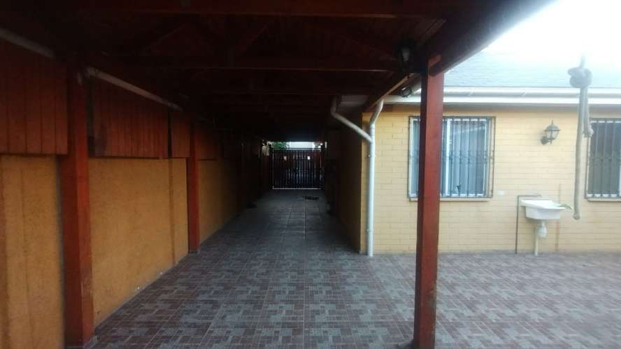 Hermosa casa en Ciudad del Sol, Puente Alto