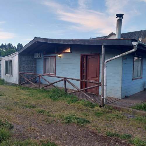 LyR Propiedades Vende Casa en La Unión