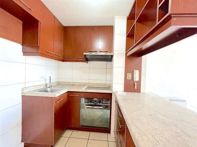 DEPARTAMENTO Av Alberto Hurtado0131