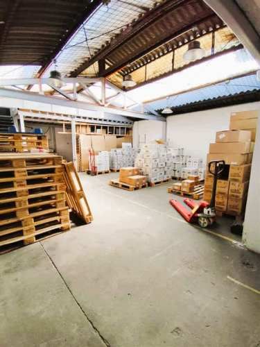 BODEGA Rogelio ugarte 1160