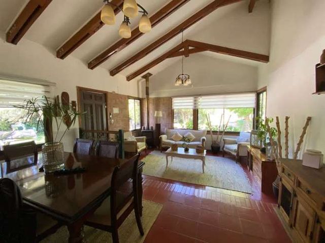 CASA Km 7 camino a las mariposas