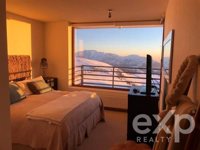 DEPARTAMENTO La Parva