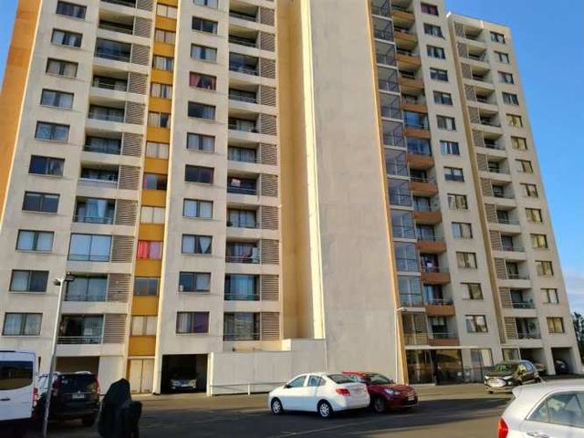 DEPARTAMENTO Barrio parque Gómez Carreño