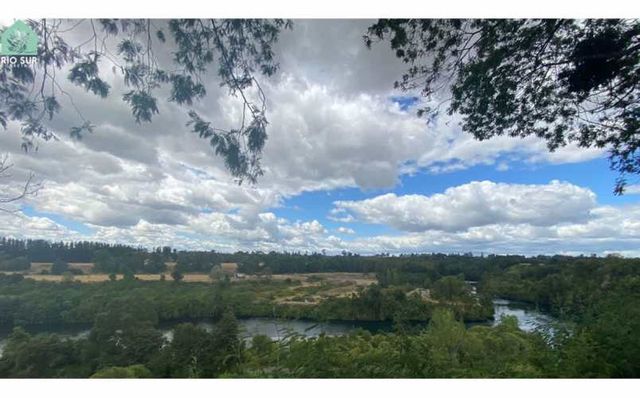 Parcela 0,5ha Urbanizada Rio Bueno/la Unión/ Lago Ranco- Rio