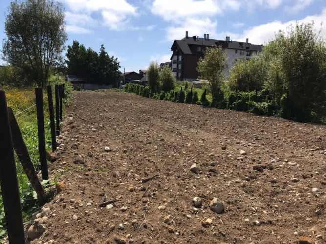 Terreno Con Excelente Ubicación - Austral Partners