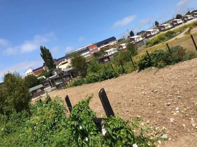 Terreno Con Excelente Ubicación - Austral Partners