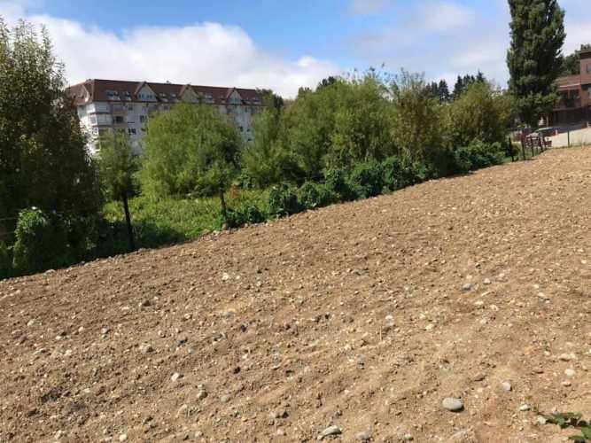 Terreno Con Excelente Ubicación - Austral Partners