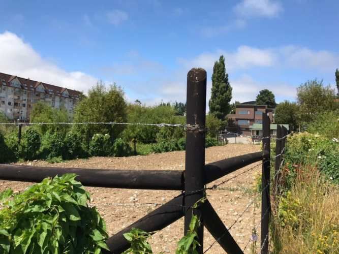 Terreno Con Excelente Ubicación - Austral Partners