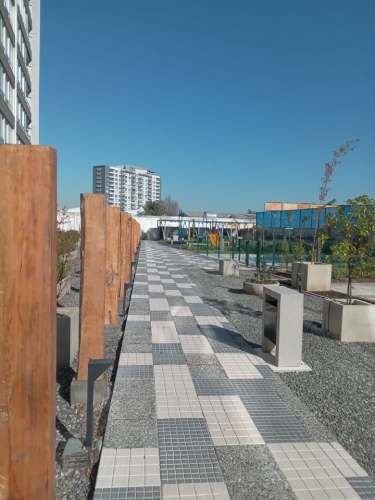 Departamento Pintor Cicarelli 278, San Joaquín, Región Metropolitana