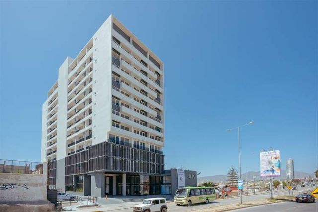 OFICINA Avenida Videla