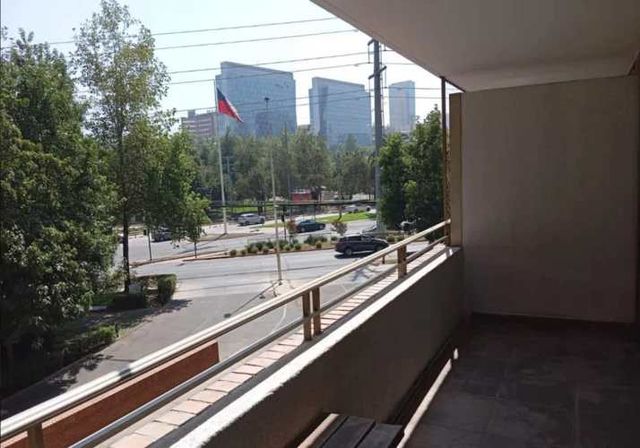 DEPARTAMENTO Parque Araucano