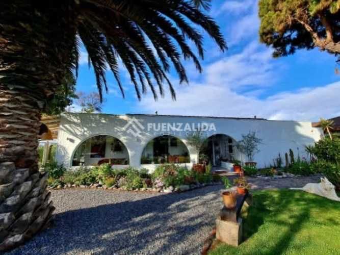 CASA Santo Domingo tradicional