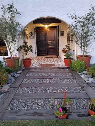 CASA Santo Domingo tradicional