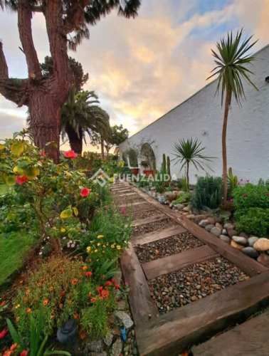 CASA Santo Domingo tradicional
